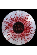 Republic (LP) The Weeknd - After Hours (2LP/Coloured Edition)