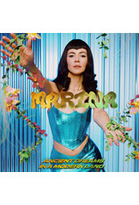 Atlantic (LP) Marina - Ancient Dreams In A Modern Land