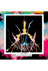 (CD) All Them Witches - Live On The Internet (2CD)