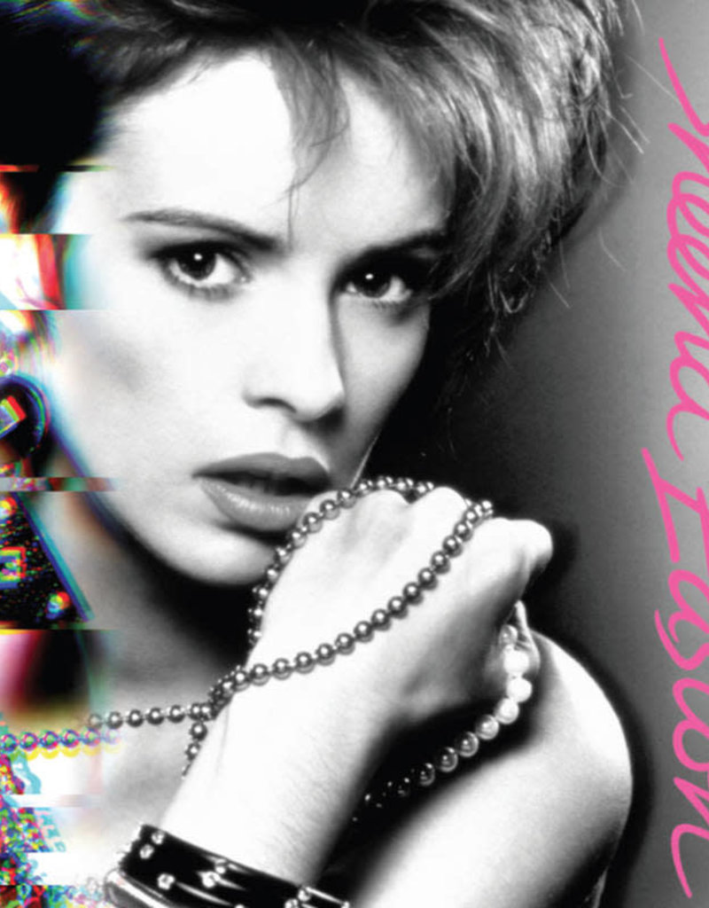 Record Store Day 2022 (LP) Sheena Easton - The Definitive 12" Singles 1983-1987 (2LP/Pink Vinyl) RSD22