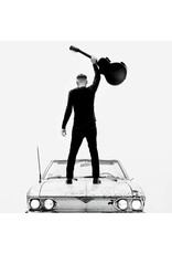 BMG Rights Management (LP) Bryan Adams - So Happy It Hurts (Indie Coloured)