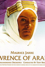 Record Store Day 2022 (LP) Maurice Jarre - Lawrence Of Arabia (2LP  vinyl) RSD22