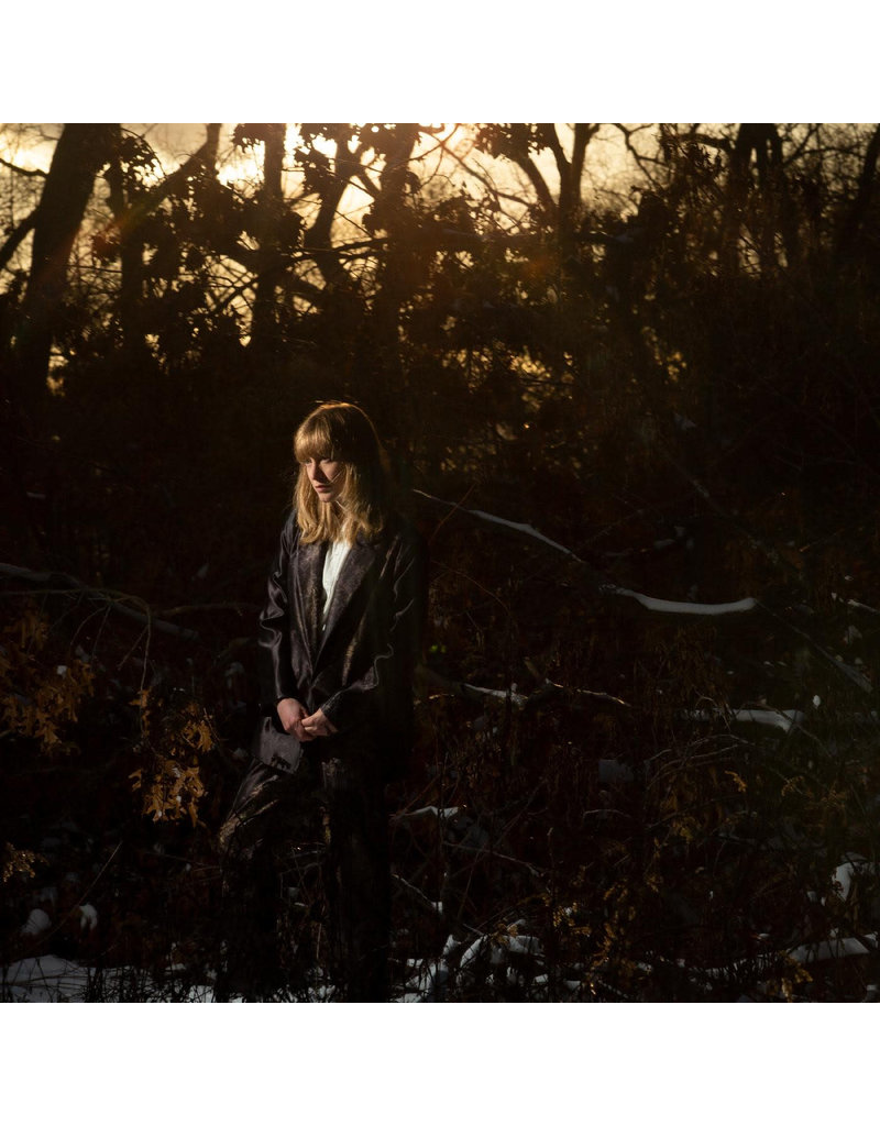 Next Door Records (CD) Weather Station - How Is It That I Should Look At The Stars