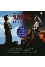 (LP) Soundtrack - Sleepless In Seattle (Sunset Vinyl Edition)