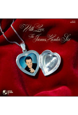 (LP) James Hunter Six - With Love (Silver Exclusive vinyl)