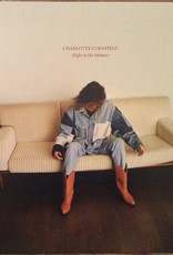 Next Door Records (LP) Charlotte Cornfield - High in the Minuses