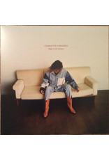 Next Door Records (LP) Charlotte Cornfield - High in the Minuses
