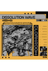 (CD) Cloakroom - Dissolution Wave