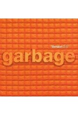 BMG UK (LP) Garbage - Version 2.0 (2LP/2021 remaster/UK import)