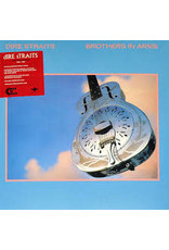 (LP) Dire Straits - Brothers In Arms (2LP)