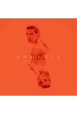 Cult Nation (LP) Charlotte Cardin - Phoenix