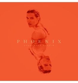 Cult Nation (LP) Charlotte Cardin - Phoenix