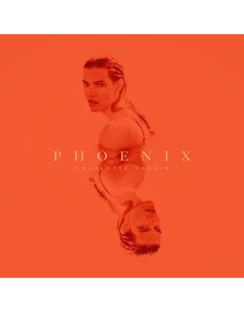 Cult Nation (LP) Charlotte Cardin - Phoenix
