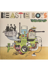 (LP) Beastie Boys - The Mix UP
