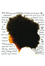 (LP)  Erykah Badu - Worldwide Underground (Purple)