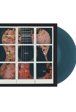 (LP) Dashboard Confessional - All The Truth That I Can Tell (Transparent dark blue-green/Indie exclusive)