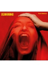 Spinefarm (LP) Scorpions - Rock Believer**********DEEP DISCOUNT IN EFFECT!**********