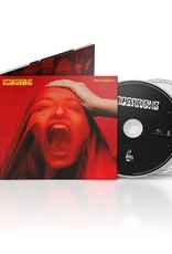 Spinefarm (CD) Scorpions - Rock Believer  (2CD/6-panel digipak/20-pg booklet/5 bonus) Limited deluxe