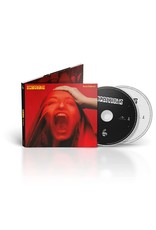 Spinefarm (CD) Scorpions - Rock Believer  (2CD/6-panel digipak/20-pg booklet/5 bonus) Limited deluxe