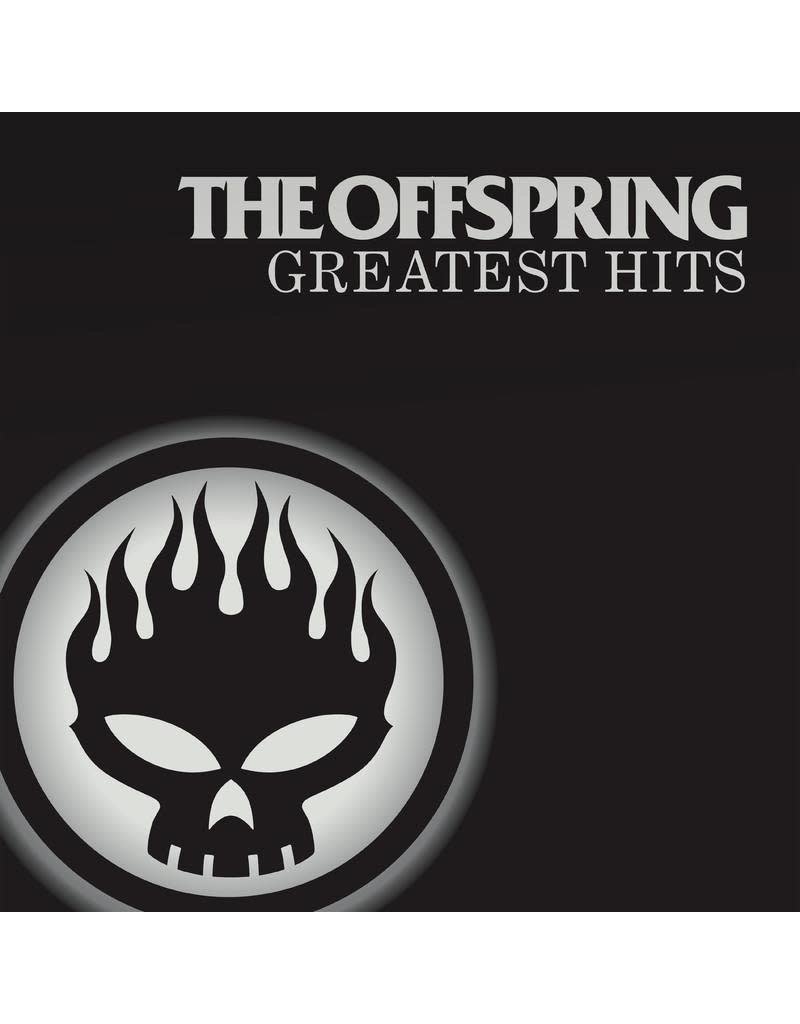 Record Store Day 2022 (LP) Offspring - Greatest Hits (2LP) RSD22