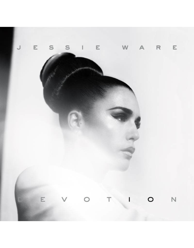 Record Store Day 2022 (LP) Jessie Ware - Devotion: The Gold Edition (10th Anniversary/2LP) RSD22