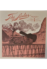 (LP) Sadies - Archives Vol. 1 Rarities, Oddities and Radio: 1995-2019 (Black Vinyl)