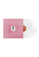 (LP) Gang Of Youths - Angel In Realtime (2LP/White)