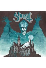 (LP) Ghost - Opus Eponymous (2023 Repress)