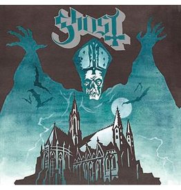 (LP) Ghost - Opus Eponymous (2023 Repress)