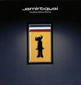 (LP) Jamiroquai - Travelling Without Moving: 25th Anniversary
