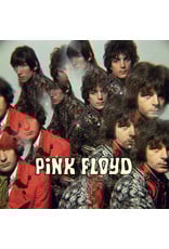 (LP) Pink Floyd - The Piper at the Gates of Dawn: Mono Version 2022