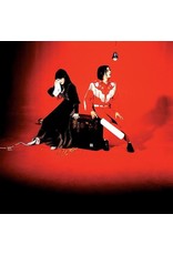 (LP) White Stripes - Elephant (2LP) (2022 Reissue)