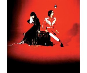 LP) White Stripes - Elephant (2LP) (2022 Reissue) - Dead Dog Records
