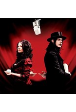 (LP) White Stripes - Get Behind Me Satan (2LP) 2022 Reissue