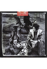 (LP) White Stripes - Icky Thump (2LP) 2022 Reissue