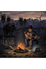 (LP) Jim Lindberg (of Pennywise) - Songs From the Elkhorn Trail CLR2024