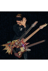 (LP) Steve Vai - Inviolate (180g)