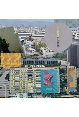 (LP) Nilufer Yanya  - Painless (Indie: Cloudy Blue) DISCONTINUED