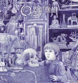 Record Store Day 2022 (LP) ...And You Will Know Us By The Trail Of Dead - The Century Of Self (2LP Coloured Vinyl) RSD22