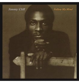 Record Store Day 2022 (LP) Jimmy Cliff - Follow My Mind (Coloured Vinyl) RSD22