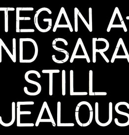 Record Store Day 2022 (LP) Tegan And Sara - Still So Jealous (Translucent Red) RSD22