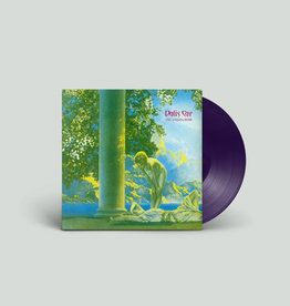 Record Store Day 2022 (LP) Dali's Car - The Waking Hour (Purple Vinyl) RSD22