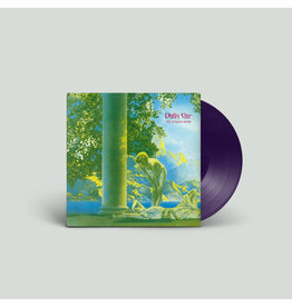 Record Store Day 2022 (LP) Dali's Car - The Waking Hour (Purple Vinyl) RSD22