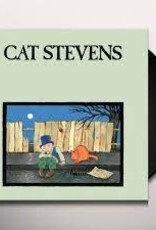 (LP) Cat Stevens - Teaser And The Firecat (Lifetime edition vinyl of 2021 reissue) (50th anniversary remaster)