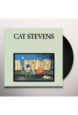 (LP) Cat Stevens - Teaser And The Firecat (Lifetime edition vinyl of 2021 reissue) (50th anniversary remaster)