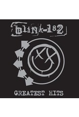 Geffen (LP) Blink-182 - Greatest Hits (2LP)