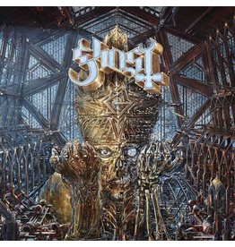 Loma Vista (LP) Ghost - Impera (Standard Edition)