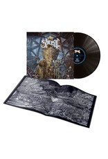 Loma Vista (LP) Ghost - Impera (Standard Edition)