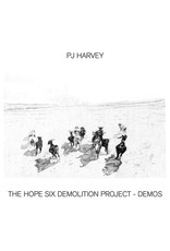 Island (LP) PJ Harvey - The Hope Six Demolition Project - Demos