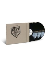 (LP) Kiss - Off The Soundboard (3LP) Live In Virginia Beach - July 25, 2004